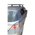 Mπαρες Oροφης Kιτ - Μπαρες για Μπαγαζιερα - Kit Μπάρες Σιδήρου - Πόδια για Opel Astra H 2004-2009 2 τεμάχια Κιτ Μπάρες Οροφής - Πόδια (Αμεσης Τοποθέτησης) Αξεσουαρ Αυτοκινητου - ctd.gr