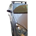 Mπαρες Oροφης Kιτ - Μπαρες για Μπαγαζιερα - Kit Μπάρες Σιδήρου - Πόδια για Opel Astra H 2004-2009 2 τεμάχια Κιτ Μπάρες Οροφής - Πόδια (Αμεσης Τοποθέτησης) Αξεσουαρ Αυτοκινητου - ctd.gr