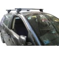 Mπαρες Oροφης Kιτ - Μπαρες για Μπαγαζιερα - Kit Μπάρες - Πόδια για VW Polo IV 5D 2001-2009 2 τεμάχια Κιτ Μπάρες Οροφής - Πόδια (Αμεσης Τοποθέτησης) Αξεσουαρ Αυτοκινητου - ctd.gr
