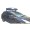 Kit Μπάρες Αλουμινίου - Πόδια - Μπαγκαζιέρα Menabo Marathon 460lt για Peugeot 3008 2008+ 3 τεμάχια