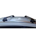 Mπαρες Oροφης Kιτ - Μπαρες για Μπαγαζιερα - Kit Μπάρες - Πόδια για Seat Altea XL 2007-2015 2 τεμάχια Κιτ Μπάρες Οροφής - Πόδια (Αμεσης Τοποθέτησης) Αξεσουαρ Αυτοκινητου - ctd.gr