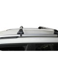 Mπαρες Oροφης Kιτ - Μπαρες για Μπαγαζιερα - Kit Μπάρες(Αλουμινιου) NORDRIVE - Πόδια για Jeep Renegade 2011+ 2 τεμάχια Κιτ Μπάρες Οροφής - Πόδια (Αμεσης Τοποθέτησης) Αξεσουαρ Αυτοκινητου - ctd.gr