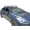 Kit Μπάρες Αλουμινίου - Πόδια για Citroen DS5 2011+ 2 τεμάχια