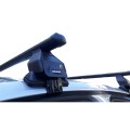 Mπαρες Oροφης Kιτ - Μπαρες για Μπαγαζιερα - Kit Μπάρες - Πόδια για VW Passat B8 2014>2020 2 τεμάχια Κιτ Μπάρες Οροφής - Πόδια (Αμεσης Τοποθέτησης) Αξεσουαρ Αυτοκινητου - ctd.gr