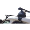 Mπαρες Oροφης Kιτ - Μπαρες για Μπαγαζιερα - Kit Μπάρες NORDRIVE - Πόδια για Renault Scenic X-Mod 2009-2013  2 τεμάχια Κιτ Μπάρες Οροφής - Πόδια (Αμεσης Τοποθέτησης) Αξεσουαρ Αυτοκινητου - ctd.gr