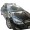Μπάρες για μπαγκαζιέρα - Kit Μπάρες οροφής Σιδήρου MENABO - Πόδια για Opel Astra J 2011-2015 2 τεμάχια