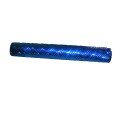 Απομίμηση φύλλο Αλουμινίου PVC (Μπλε) Αυτοκόλλητες Απομιμήσεις - Επένδυση Ταμπλό {Διεθνή} Αξεσουαρ Αυτοκινητου - ctd.gr