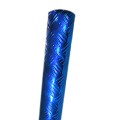 Απομίμηση φύλλο Αλουμινίου PVC (Μπλε) Αυτοκόλλητες Απομιμήσεις - Επένδυση Ταμπλό {Διεθνή} Αξεσουαρ Αυτοκινητου - ctd.gr