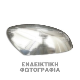 Καπάκια Καθρεφτών για BMW E46 2 ΤΕΜΑΧΙΑ