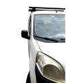 Mπαρες Oροφης Kιτ - Μπαρες για Μπαγαζιερα - Kit Μπάρες - Πόδια για Fiat Fiorino 2008+ 3 τεμάχια Κιτ Μπάρες Οροφής - Πόδια (Αμεσης Τοποθέτησης) Αξεσουαρ Αυτοκινητου - ctd.gr