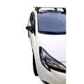 Mπαρες Oροφης Kιτ - Μπαρες για Μπαγαζιερα - Kit Μπάρες Αλουμινίου - Πόδια για Opel Corsa E 2014+ 2 τεμάχια Κιτ Μπάρες Οροφής - Πόδια (Αμεσης Τοποθέτησης) Αξεσουαρ Αυτοκινητου - ctd.gr