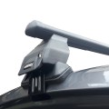 Mπαρες Oροφης Kιτ - Μπαρες για Μπαγαζιερα - Kit Μπάρες - Πόδια MENABO για NISSAN QASHQAI 2014>2017 2 τεμάχια Κιτ Μπάρες Οροφής - Πόδια (Αμεσης Τοποθέτησης) Αξεσουαρ Αυτοκινητου - ctd.gr