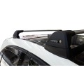 Mπαρες Oροφης Kιτ - Μπαρες για Μπαγαζιερα - Kit Μπάρες - Πόδια Whispbar για Mercedes benz A classe W176 2012+ 2 τεμάχια Κιτ Μπάρες Οροφής - Πόδια (Αμεσης Τοποθέτησης) Αξεσουαρ Αυτοκινητου - ctd.gr