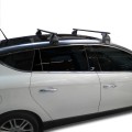 Mπαρες Oροφης Kιτ - Μπαρες για Μπαγαζιερα - Kit Μπάρες - Πόδια για Lancia Delta με γυάλινη οροφή 2008-2015 2 τεμάχια Κιτ Μπάρες Οροφής - Πόδια (Αμεσης Τοποθέτησης) Αξεσουαρ Αυτοκινητου - ctd.gr
