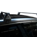 Mπαρες Oροφης Kιτ - Μπαρες για Μπαγαζιερα - Kit Μπάρες - Πόδια για Lancia Delta με γυάλινη οροφή 2008-2015 2 τεμάχια Κιτ Μπάρες Οροφής - Πόδια (Αμεσης Τοποθέτησης) Αξεσουαρ Αυτοκινητου - ctd.gr