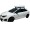 Kit Μπάρες Αλουμινίου - Πόδια - Μπαγκαζιέρα MANIA 400lt για Seat Ibiza 3 doors 2008+ 3 τεμάχια