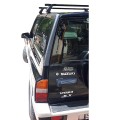 Mπαρες Oροφης Kιτ - Μπαρες για Μπαγαζιερα - Kit Μπάρες - Πόδια για Suzuki Vitara 3/5 doors 1988-1999 2 τεμάχια Κιτ Μπάρες Οροφής - Πόδια (Αμεσης Τοποθέτησης) Αξεσουαρ Αυτοκινητου - ctd.gr