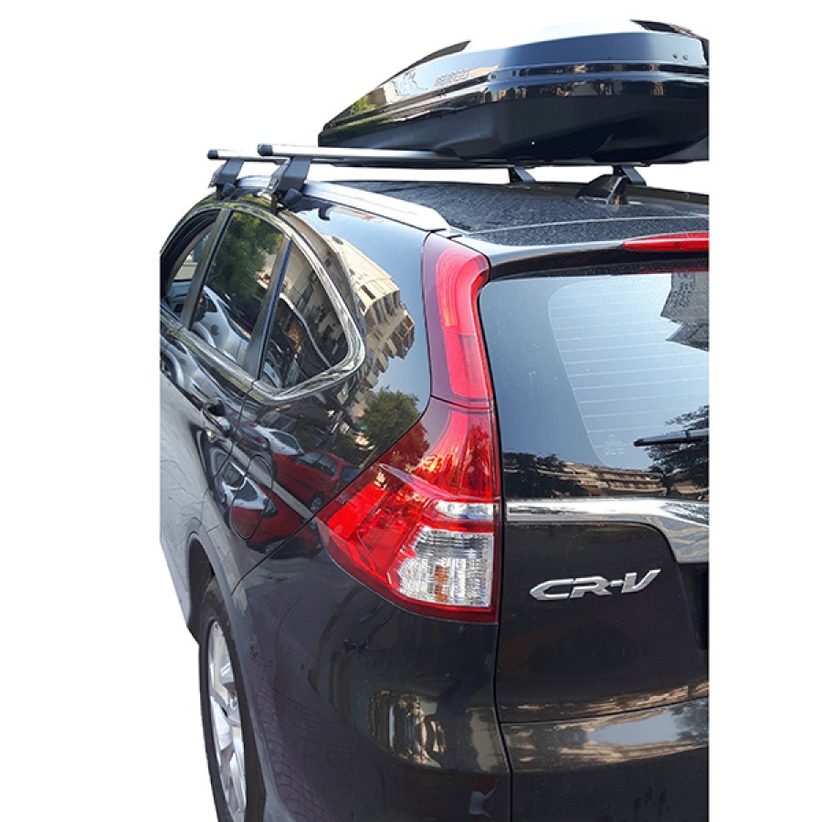 Mπαρες Oροφης Kιτ - Μπαρες για Μπαγαζιερα - Kit Μπάρες Αλουμινίου - Πόδια - Μπαγκαζιέρα Menabo DIAMOND 500 για Honda CRV 2015+. 3 τεμάχια Κιτ Μπάρες Οροφής - Πόδια (Αμεσης Τοποθέτησης) Αξεσουαρ Αυτοκινητου - ctd.gr