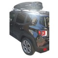 Mπαρες Oροφης Kιτ - Μπαρες για Μπαγαζιερα - Kit Μπάρες - Πόδια - Μπαγκαζιέρα D-Box 430lt για Jeep Renegade 2014+ 3 τεμάχια Κιτ Μπάρες Οροφής - Πόδια (Αμεσης Τοποθέτησης) Αξεσουαρ Αυτοκινητου - ctd.gr