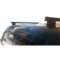 Mπαρες Oροφης Kιτ - Μπαρες για Μπαγαζιερα - Kit Πόδια - Μπάρες για Renault Kangoo 1997-2008. 2 τεμάχια Κιτ Μπάρες Οροφής - Πόδια (Αμεσης Τοποθέτησης) Αξεσουαρ Αυτοκινητου - ctd.gr