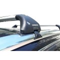 Mπαρες Oροφης Kιτ - Μπαρες για Μπαγαζιερα - Kit Μπάρες(Αλουμινιου) - Πόδια για Audi A3 Sportback 2012+ 2 τεμάχια Κιτ Μπάρες Οροφής - Πόδια (Αμεσης Τοποθέτησης) Αξεσουαρ Αυτοκινητου - ctd.gr