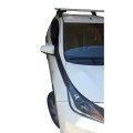 Mπαρες Oροφης Kιτ - Μπαρες για Μπαγαζιερα - Kit Μπάρες Αλουμινίου - Πόδια για Toyota Aygo 2014+ 2 τεμάχια Κιτ Μπάρες Οροφής - Πόδια (Αμεσης Τοποθέτησης) Αξεσουαρ Αυτοκινητου - ctd.gr