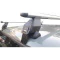 Mπαρες Oροφης Kιτ - Μπαρες για Μπαγαζιερα - Kit Μπάρες - Πόδια για Mini Cooper 2014+. 2 τεμάχια Κιτ Μπάρες Οροφής - Πόδια (Αμεσης Τοποθέτησης) Αξεσουαρ Αυτοκινητου - ctd.gr