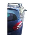 Mπαρες Oροφης Kιτ - Μπαρες για Μπαγαζιερα - Kit Μπάρες - Πόδια Nordrive για Peugeot 208 2012+. 2 τεμάχια Κιτ Μπάρες Οροφής - Πόδια (Αμεσης Τοποθέτησης) Αξεσουαρ Αυτοκινητου - ctd.gr