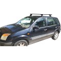 Mπαρες Oροφης Kιτ - Μπαρες για Μπαγαζιερα - Kit Μπάρες Nordrive  - Πόδια για Ford Fusion 2002-2012. 2 τεμάχια Κιτ Μπάρες Οροφής - Πόδια (Αμεσης Τοποθέτησης) Αξεσουαρ Αυτοκινητου - ctd.gr