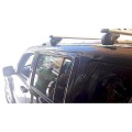 Mπαρες Oροφης Kιτ - Μπαρες για Μπαγαζιερα - Kit Μπάρες - Πόδια  για Jeep Cherokee 2008-2014 2 τεμάχια Κιτ Μπάρες Οροφής - Πόδια (Αμεσης Τοποθέτησης) Αξεσουαρ Αυτοκινητου - ctd.gr