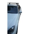Mπαρες Oροφης Kιτ - Μπαρες για Μπαγαζιερα - Kit Μπάρες - Πόδια NORDRIVE για Mercedes W204 Classe C 2007-2014 2 τεμάχια Κιτ Μπάρες Οροφής - Πόδια (Αμεσης Τοποθέτησης) Αξεσουαρ Αυτοκινητου - ctd.gr