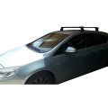 Mπαρες Oροφης Kιτ - Μπαρες για Μπαγαζιερα - Kit Μπάρες - Πόδια για Opel Astra J 2010-2015 2 τεμάχια Κιτ Μπάρες Οροφής - Πόδια (Αμεσης Τοποθέτησης) Αξεσουαρ Αυτοκινητου - ctd.gr