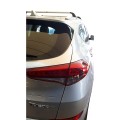 Mπαρες Oροφης Kιτ - Μπαρες για Μπαγαζιερα - Kit Μπάρα Αλουμινίου NORDRIVE - Πόδια για Hyundai Tucson 2015+ 2 τεμάχια Κιτ Μπάρες Οροφής - Πόδια (Αμεσης Τοποθέτησης) Αξεσουαρ Αυτοκινητου - ctd.gr