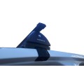 Mπαρες Oροφης Kιτ - Μπαρες για Μπαγαζιερα - Kit Μπάρες NORDRIVE - Πόδια για Ford C-Max 2010+ 2 τεμάχια Κιτ Μπάρες Οροφής - Πόδια (Αμεσης Τοποθέτησης) Αξεσουαρ Αυτοκινητου - ctd.gr