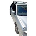 Mπαρες Oροφης Kιτ - Μπαρες για Μπαγαζιερα - Kit Μπάρες Αλουμινίου MENABO - Πόδια για Volkswagen Polo 3doors/5doors 2001-2009 2 τεμάχια Κιτ Μπάρες Οροφής - Πόδια (Αμεσης Τοποθέτησης) Αξεσουαρ Αυτοκινητου - ctd.gr