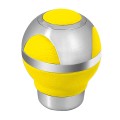   Πόμολο Ταχυτήτων Globe Κιτρινο Lampa Πόμολα Ταχυτήτων Αξεσουαρ Αυτοκινητου - ctd.gr