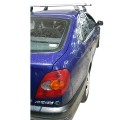 Mπαρες Oροφης Kιτ - Μπαρες για Μπαγαζιερα - Kit Μπάρες Αλουμινίου Menabo - Πόδια για Toyota Avensis 1998-2008 2 τεμάχια Κιτ Μπάρες Οροφής - Πόδια (Αμεσης Τοποθέτησης) Αξεσουαρ Αυτοκινητου - ctd.gr
