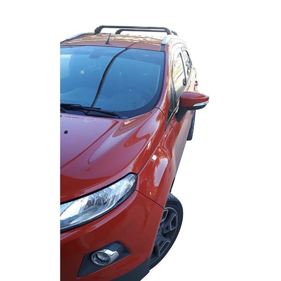Mπαρες Oροφης Kιτ - Μπαρες για Μπαγαζιερα - kit Μπάρες Nordrive - Πόδια για Ford Ecosport 2015+ 2 τεμάχια Κιτ Μπάρες Οροφής - Πόδια (Αμεσης Τοποθέτησης) Αξεσουαρ Αυτοκινητου - ctd.gr