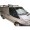 Kit Μπάρες Nordrive - Πόδια για Ford Transit 2000-2014 3 τεμάχια