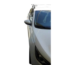 Kit Μπάρες Αλουμινίου Nordrive - Πόδια για Peugeot 308 2013+ 2 τεμάχια