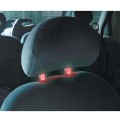 Διακοσμητικό ελατήριο με φωτισμό (12V) για προσκέφαλα καθισμάτων Κόκκινο Διακοσμητικά Καθισμάτων Αξεσουαρ Αυτοκινητου - ctd.gr