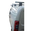 Mπαρες Oροφης Kιτ - Μπαρες για Μπαγαζιερα - Kit Μπάρες Αλουμινίου Nordrive - Πόδια για Fiat Fiorino 2008+ 3 τεμάχια Κιτ Μπάρες Οροφής - Πόδια (Αμεσης Τοποθέτησης) Αξεσουαρ Αυτοκινητου - ctd.gr