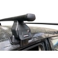 Mπαρες Oροφης Kιτ - Μπαρες για Μπαγαζιερα - Kit Μπάρες Menabo  - Πόδια για Toyota Auris 2007-2012 2 τεμάχια Κιτ Μπάρες Οροφής - Πόδια (Αμεσης Τοποθέτησης) Αξεσουαρ Αυτοκινητου - ctd.gr