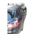 Mπαρες Oροφης Kιτ - Μπαρες για Μπαγαζιερα - Kit Μπάρες Αλουμινίου MENABO - Πόδια για Renault Megane 2016+ 2 τεμάχια Κιτ Μπάρες Οροφής - Πόδια (Αμεσης Τοποθέτησης) Αξεσουαρ Αυτοκινητου - ctd.gr