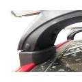 Mπαρες Oροφης Kιτ - Μπαρες για Μπαγαζιερα - Kit Μπάρες αλουμινίου NORDRIVE - Πόδια για Honda HR-V 2015+ 2 τεμάχια Κιτ Μπάρες Οροφής - Πόδια (Αμεσης Τοποθέτησης) Αξεσουαρ Αυτοκινητου - ctd.gr