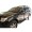 Kit Μπάρες Nordrive - Πόδια για Nissan Panthfinder 2005-2012 third generation r51 2 τεμάχια