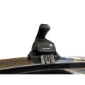 Mπαρες Oροφης Kιτ - Μπαρες για Μπαγαζιερα - Kit Μπάρες Menabo - Πόδια για Ford Focus 5doors 2011-2018 2 τεμάχια Κιτ Μπάρες Οροφής - Πόδια (Αμεσης Τοποθέτησης) Αξεσουαρ Αυτοκινητου - ctd.gr