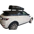 Mπαρες Oροφης Kιτ - Μπαρες για Μπαγαζιερα - Kit Μπάρες αλουμινίου NORDRIVE - Πόδια & μπαγαζιέρα Nordrive D-Box 430lt για Land Range Rover Evoque 2011>2018 3 τεμάχια Κιτ Μπάρες Οροφής - Πόδια (Αμεσης Τοποθέτησης) Αξεσουαρ Αυτοκι