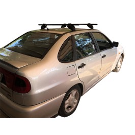Kit Μπάρες - Πόδια CAM για Seat Cordoba sedan 4doors 1993-2002 2 τεμάχια
