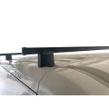 Mπαρες Oροφης Kιτ - Μπαρες για Μπαγαζιερα - Kit Μπάρες Nordrive - Πόδια για Citroen Jumper 2006-2014 , 2014+ 3 τεμάχια Κιτ Μπάρες Οροφής - Πόδια (Αμεσης Τοποθέτησης) Αξεσουαρ Αυτοκινητου - ctd.gr